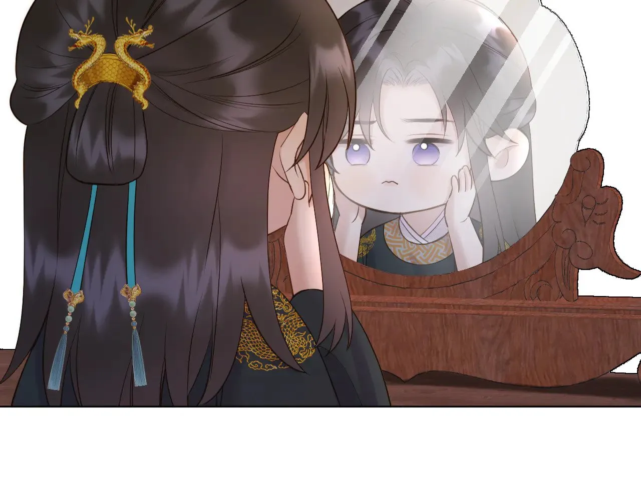 第88话 送走彼岸 第27页
