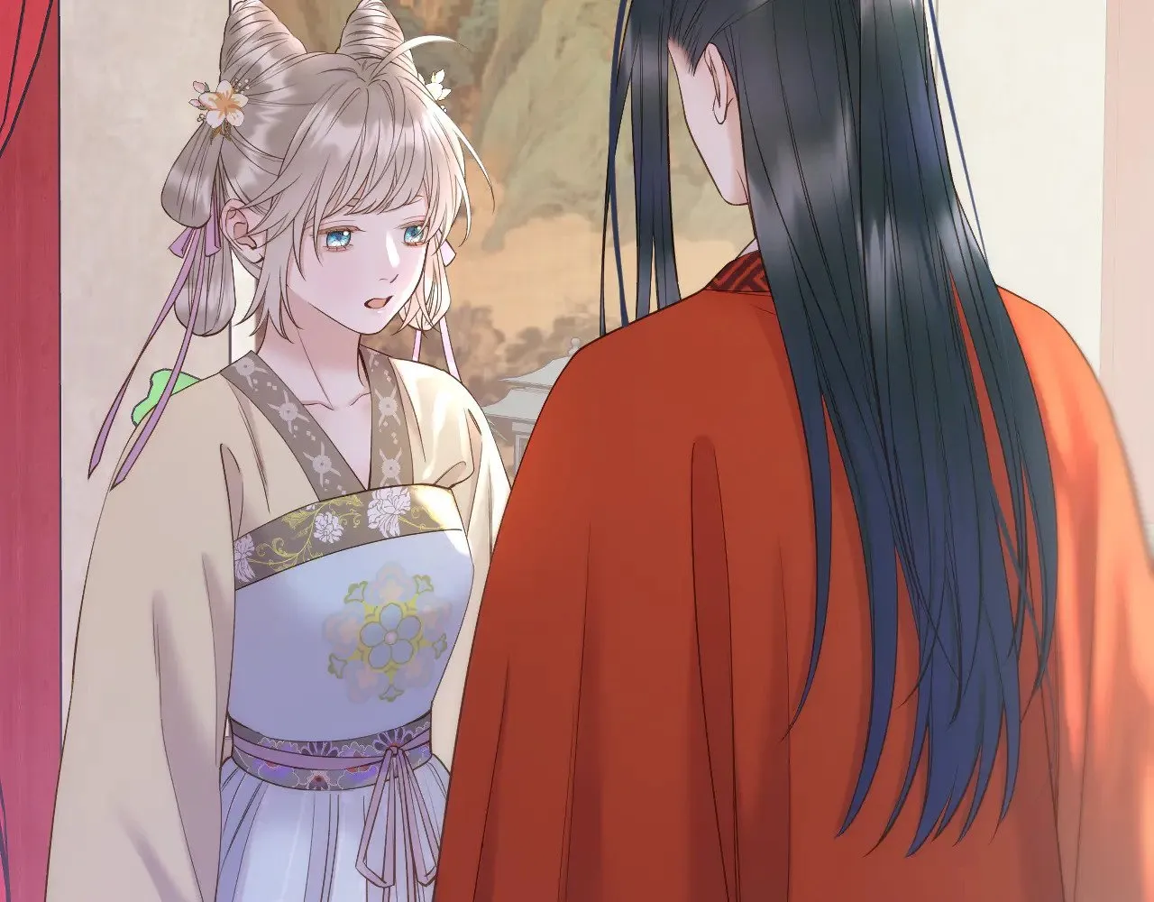 第89话 锁定目标 第6页