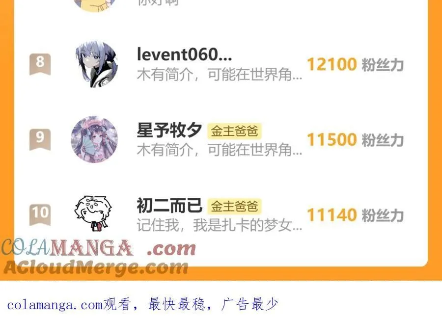 第96话 僭越 第64页