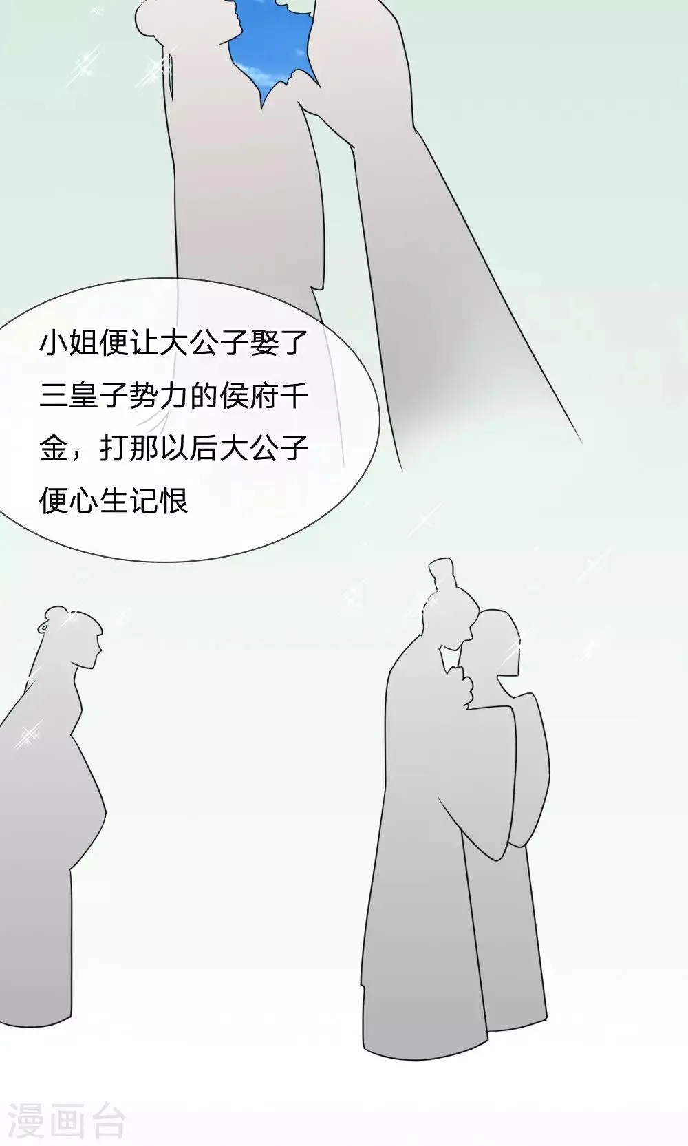 第30话 都是前世欠的债 第6页