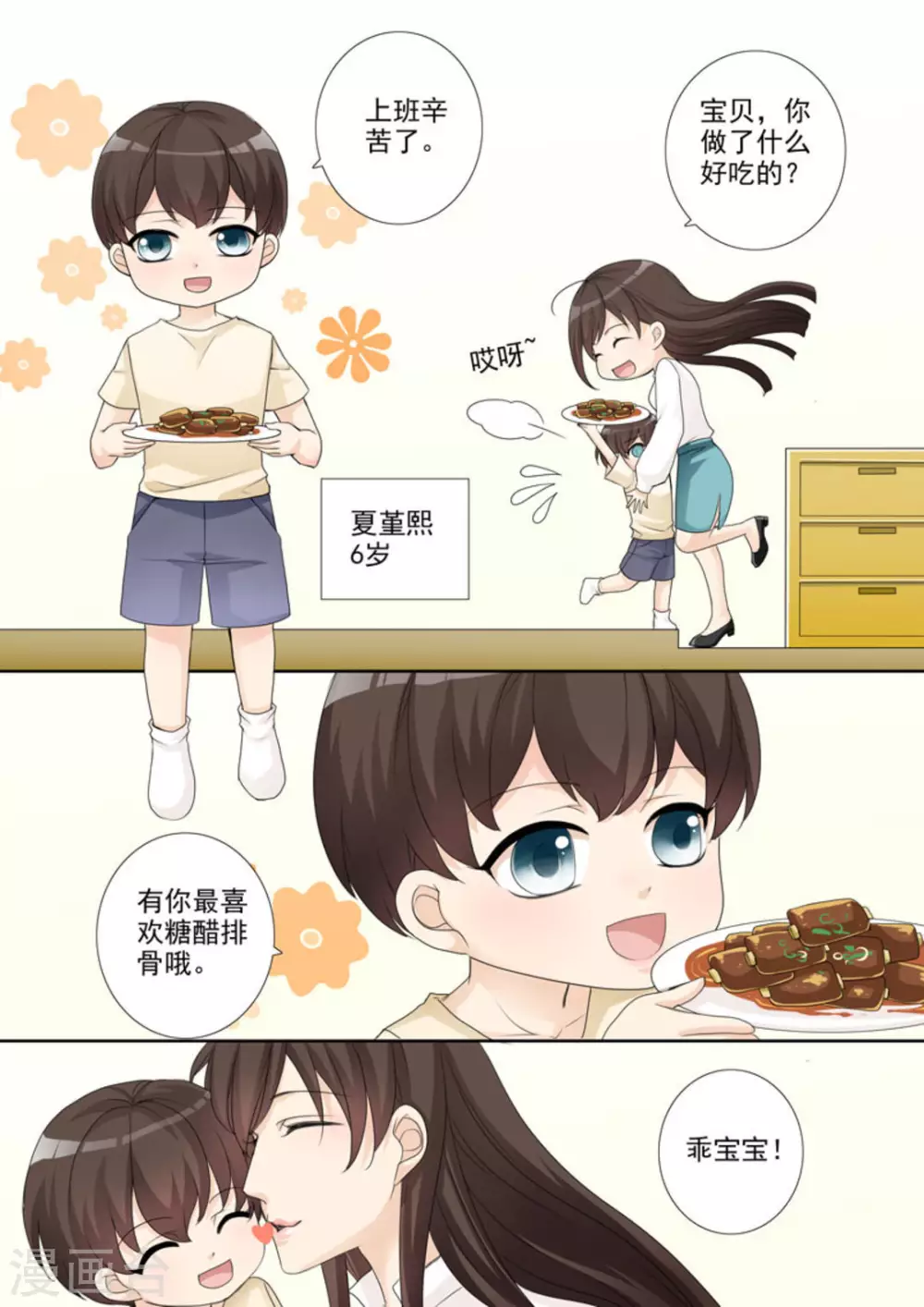第2话 第3页