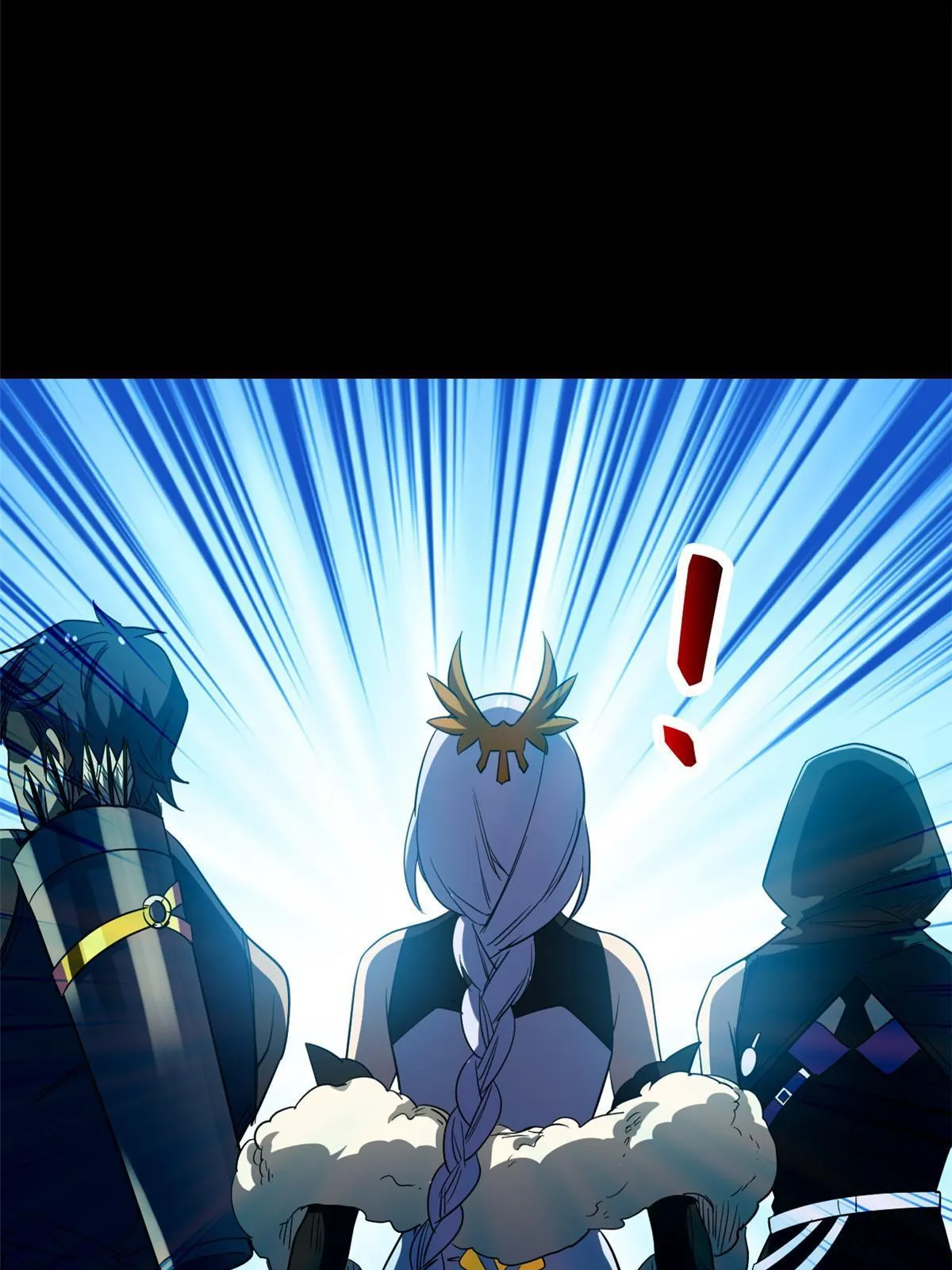 130 开始潜入，邪物蠢货 第38页