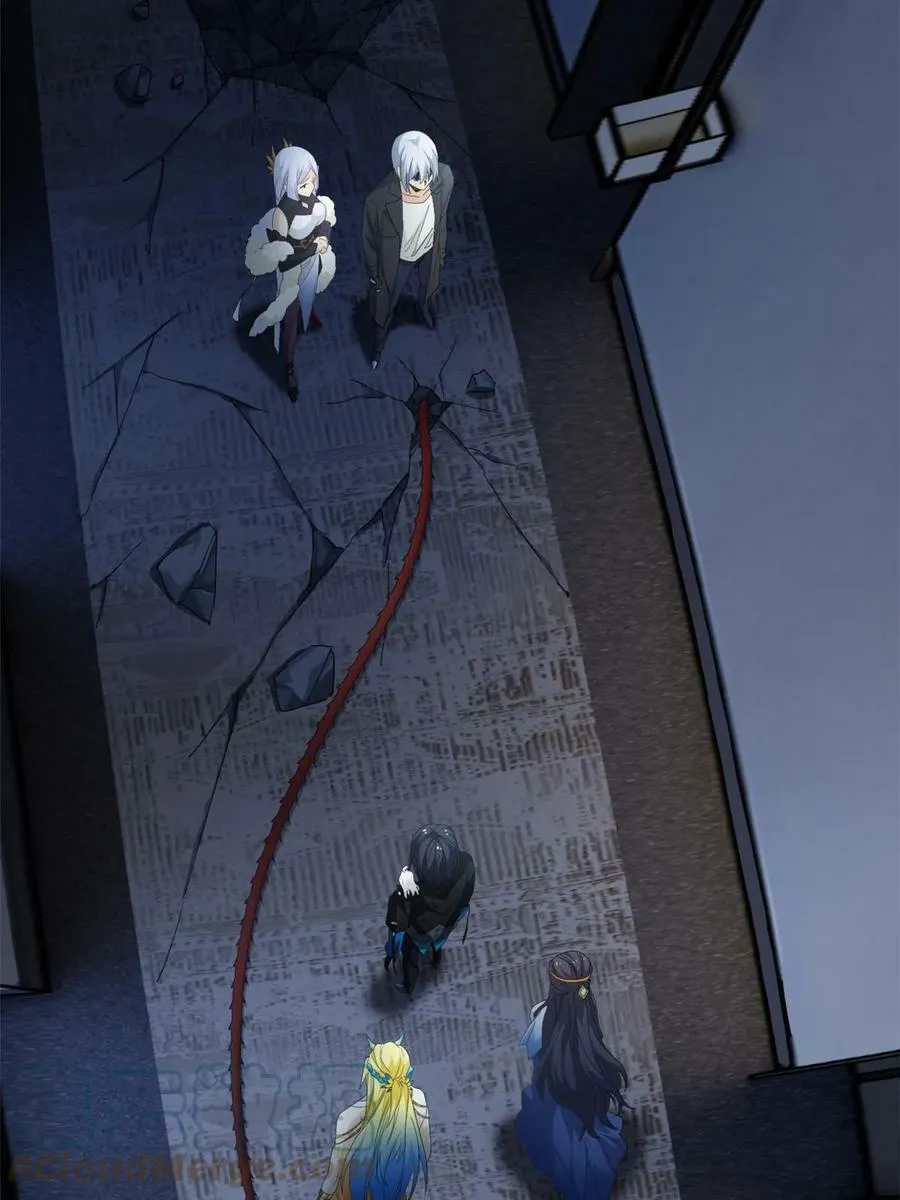 164 为了人类，难道不对？ 第22页