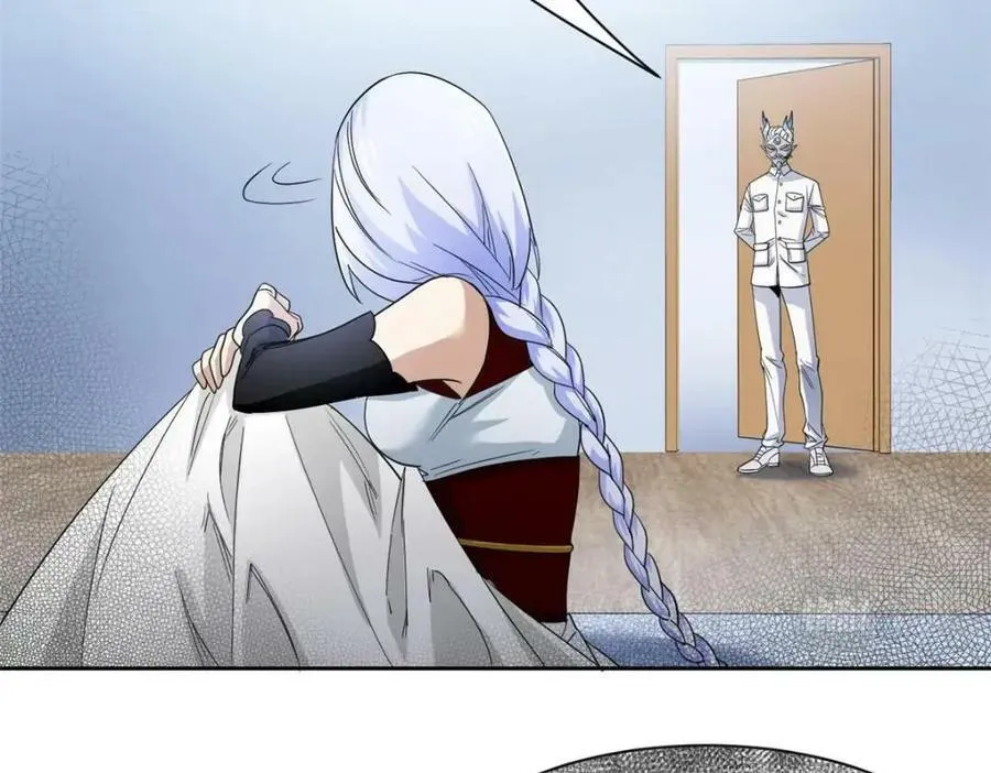 173 重测战力，砸废手手？ 第22页