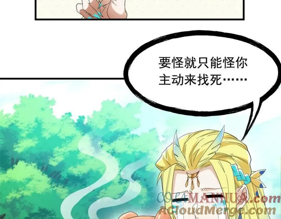 178 镇国之鸡，苍澜羽皇 第13页
