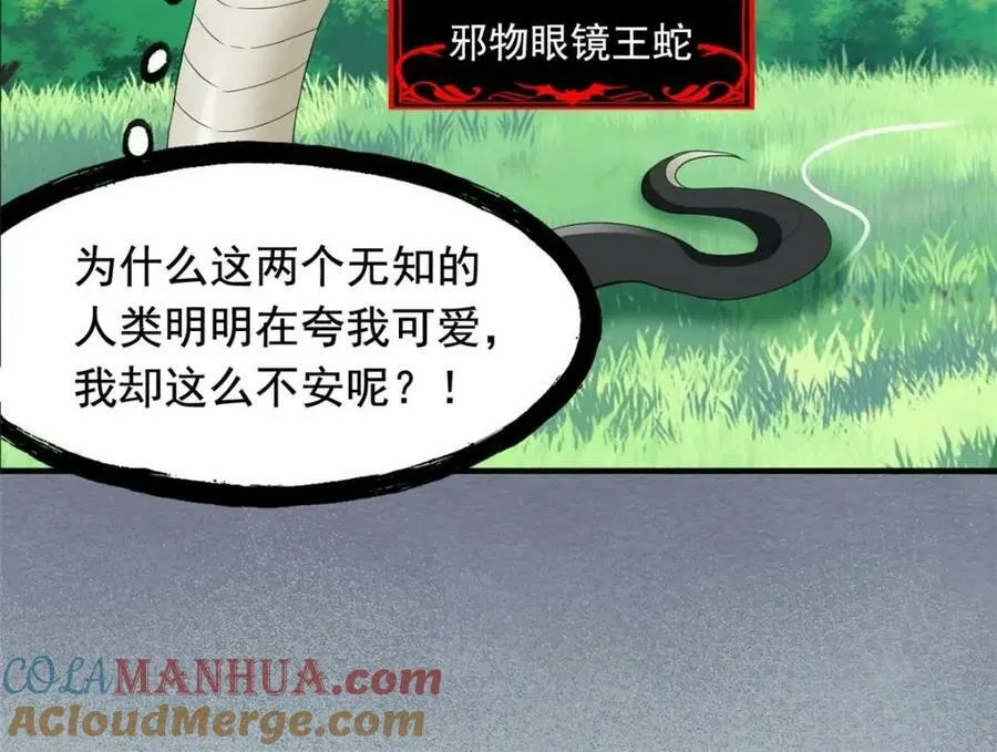 178 镇国之鸡，苍澜羽皇 第17页