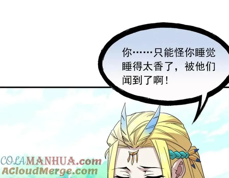 178 镇国之鸡，苍澜羽皇 第29页