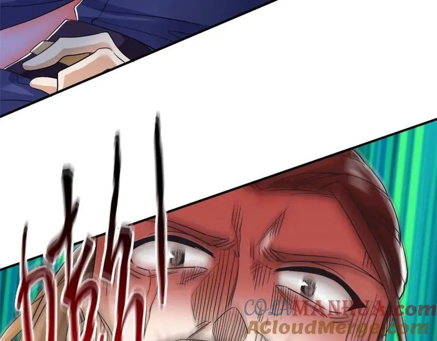 189 死了算了，师父报仇！ 第9页