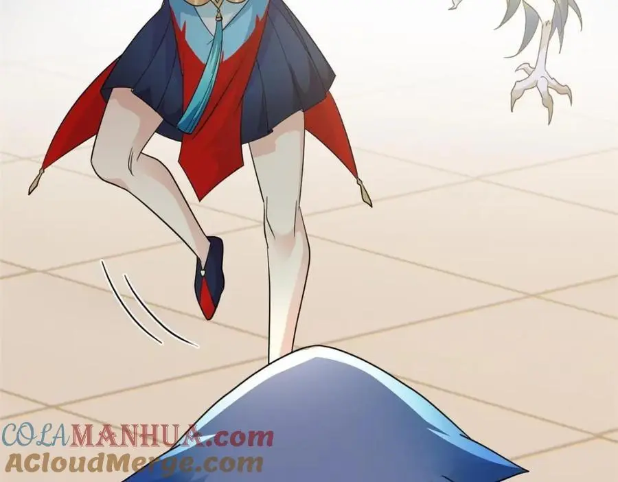201 师母厉害！威武霸气！ 第69页