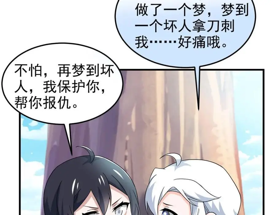 208 假期结束，院长开心~ 第66页