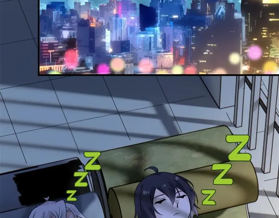 211 幸福突然，不能适应 第70页