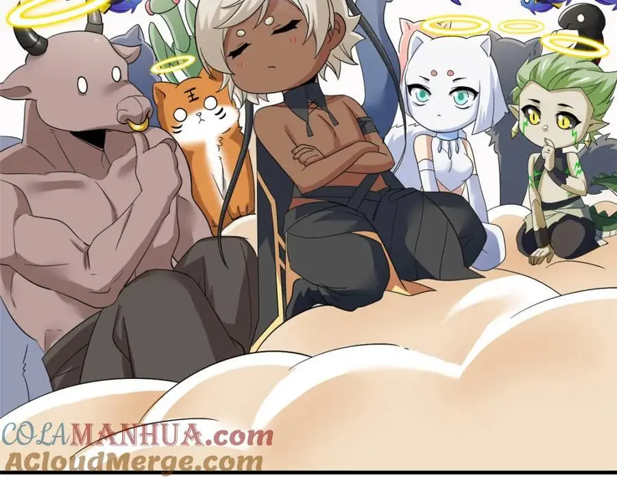 213 镜世囚徒，为何背叛？ 第21页