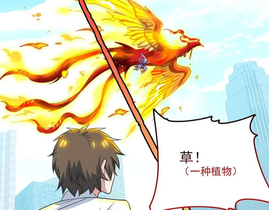 217 统御之邪，三足金乌 第12页