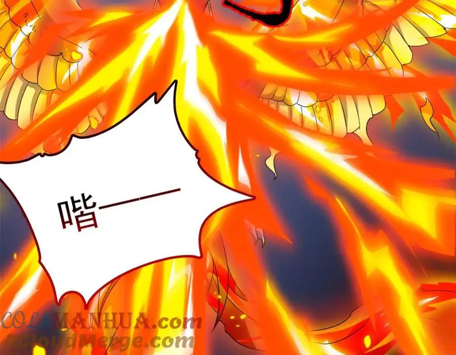 217 统御之邪，三足金乌 第73页