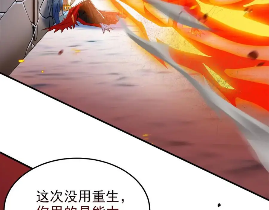 219 真阳之火，残忍烤鸡 第74页