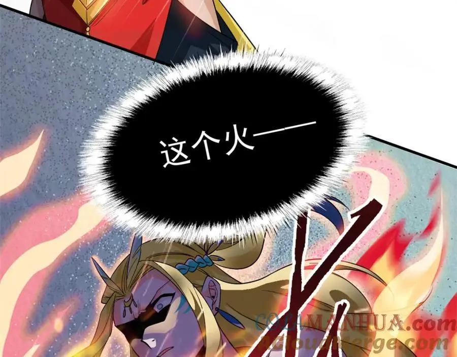 219 真阳之火，残忍烤鸡 第117页