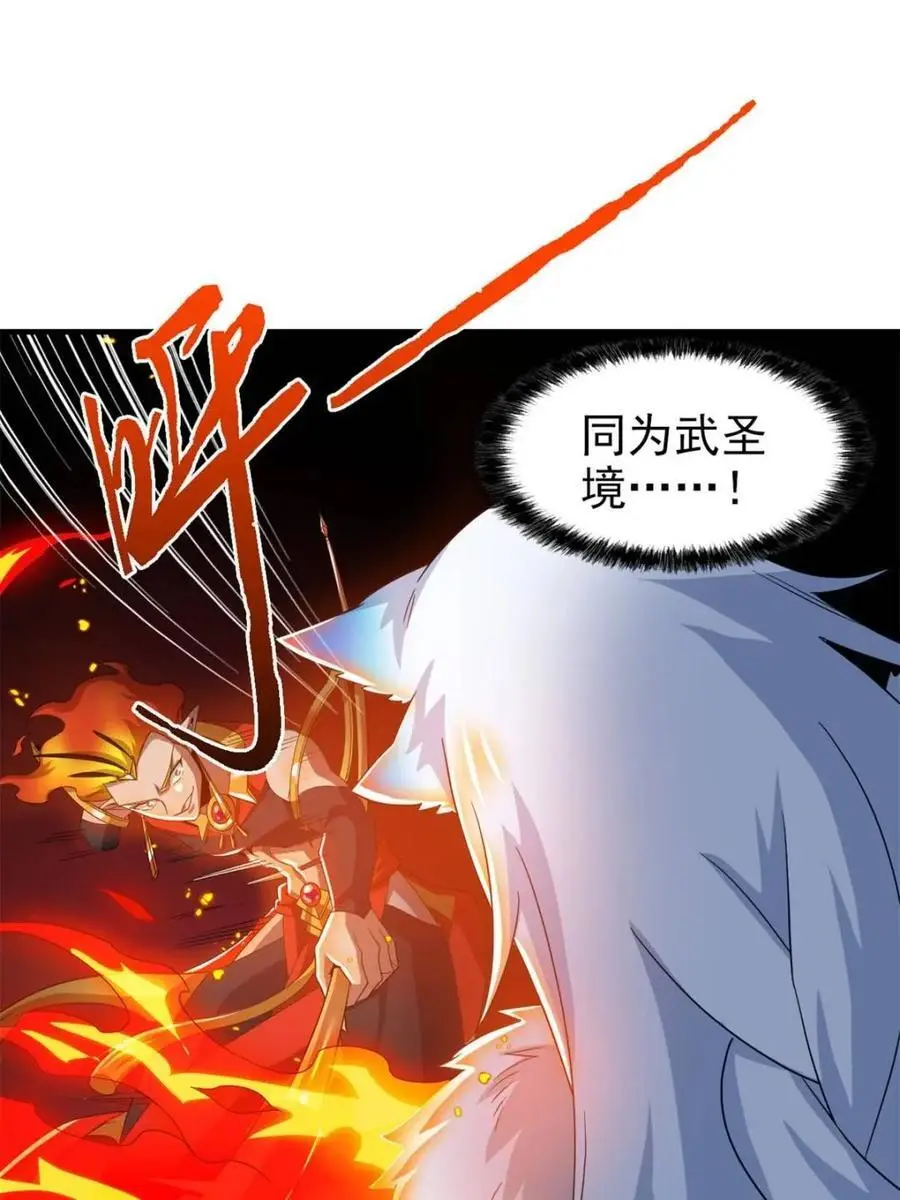 222 曜月寒冰，无尽火阳 第41页