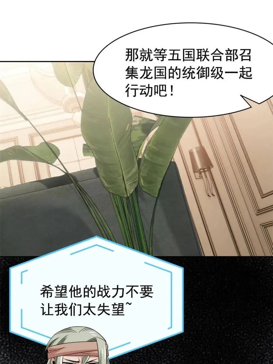 236 龙国统御，别太失望 第29页