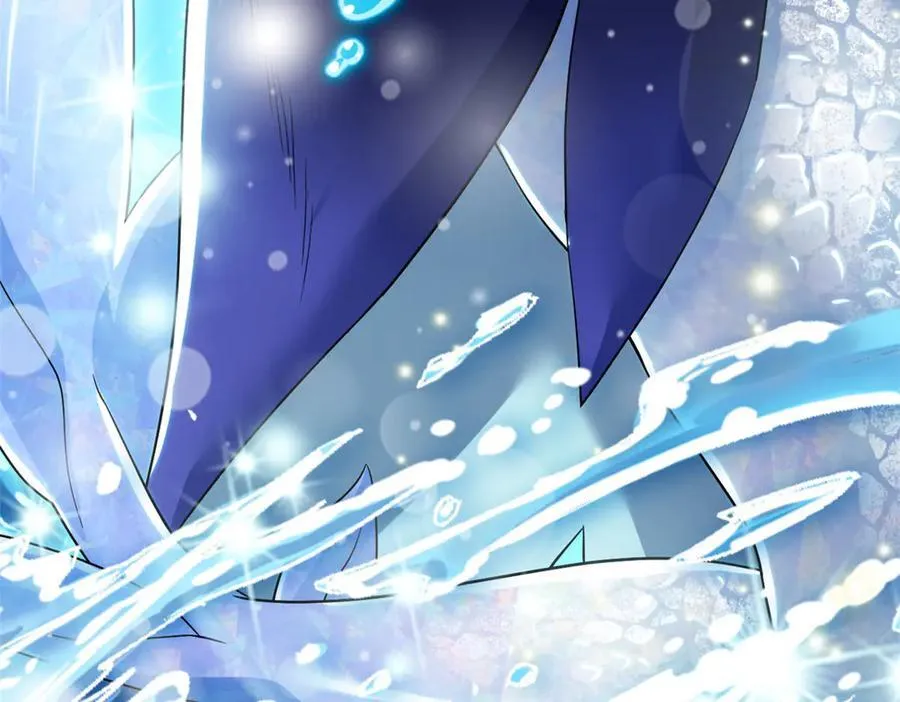 242 警告宿主！水之邪尊 第83页