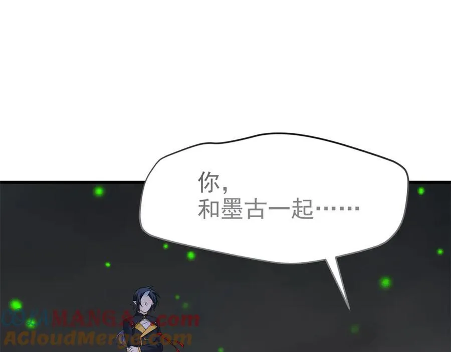 243 龙鳞圣甲，绝对防御 第89页