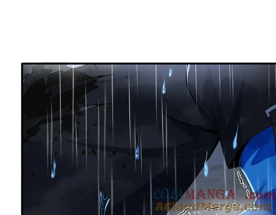 250 鲛人魂曲，武神降临 第117页