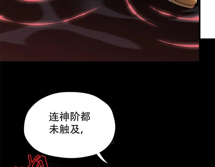 251 神阶战力，龙之逆鳞 第28页