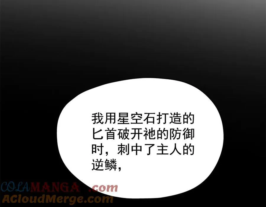 251 神阶战力，龙之逆鳞 第101页
