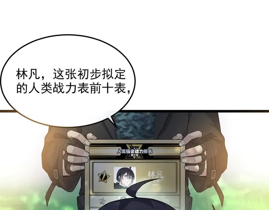 263 异域开启，诡异复苏 第64页