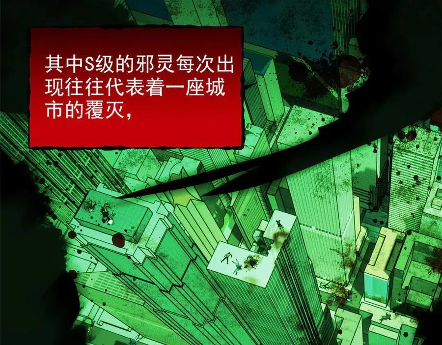 263 异域开启，诡异复苏 第107页
