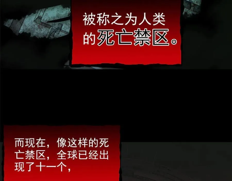 263 异域开启，诡异复苏 第110页
