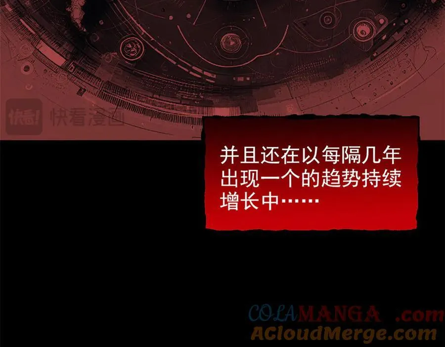 263 异域开启，诡异复苏 第113页