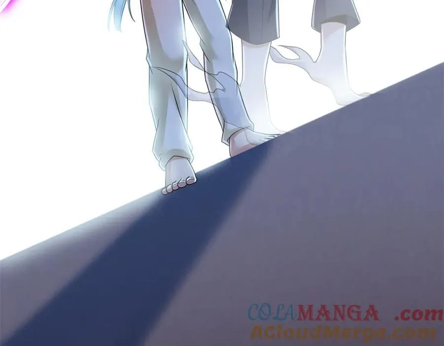 266 菜鸟D队，怕鬼队长 第25页