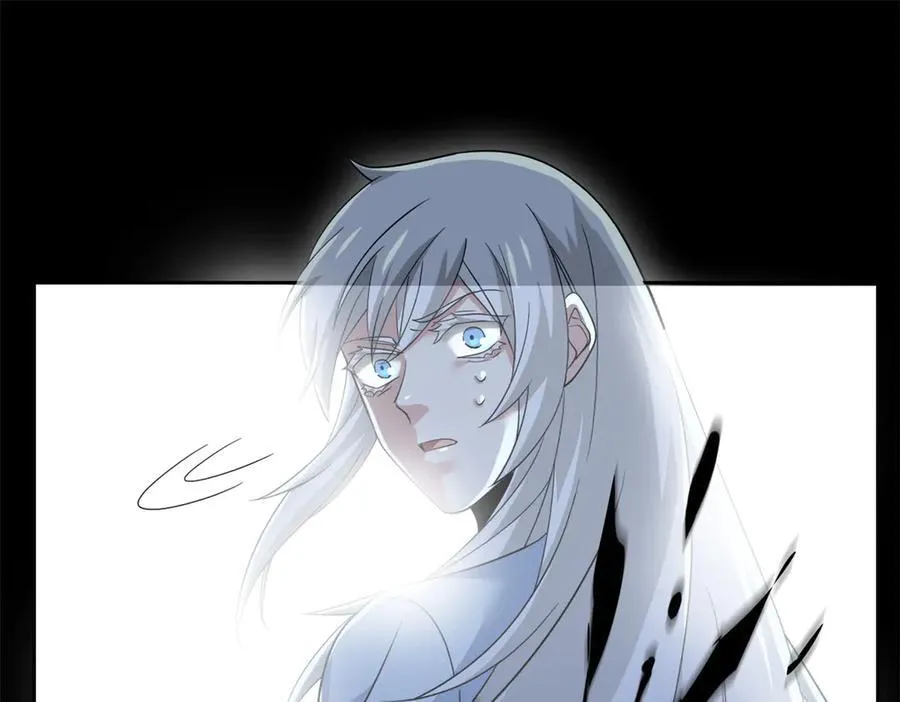 266 菜鸟D队，怕鬼队长 第30页