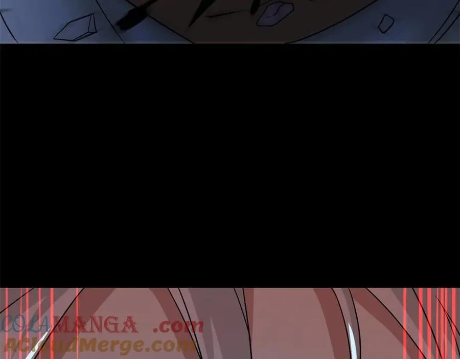 266 菜鸟D队，怕鬼队长 第33页