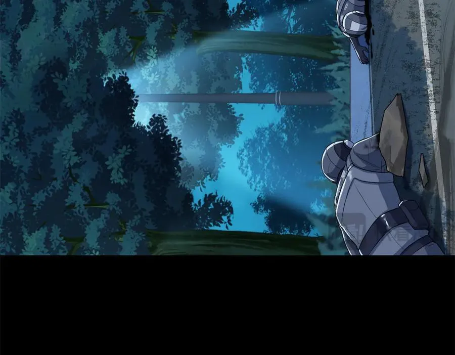 266 菜鸟D队，怕鬼队长 第47页