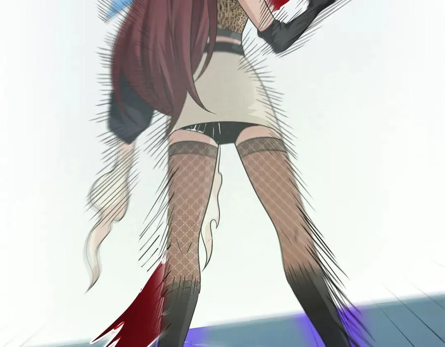 266 菜鸟D队，怕鬼队长 第99页