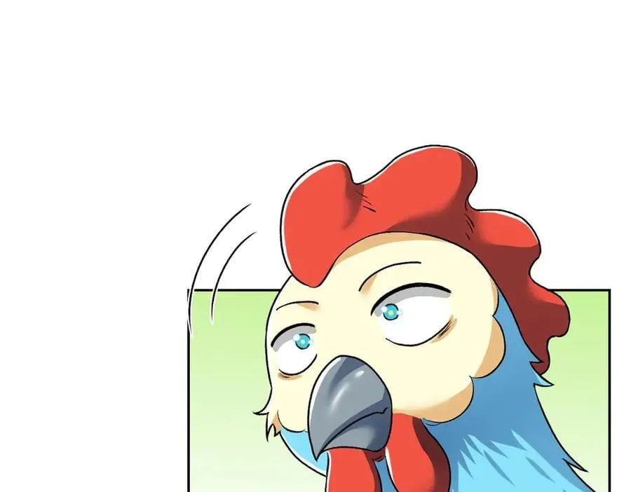 274 公鸡公鸡，你好香啊~ 第39页