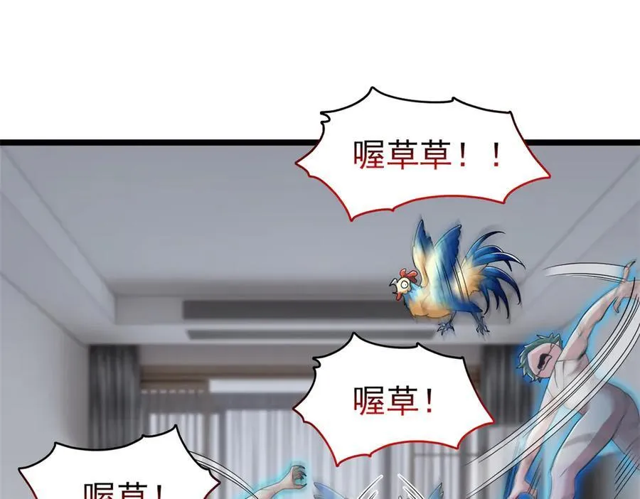 275 公鸡告状，渡珠给鸡 第6页
