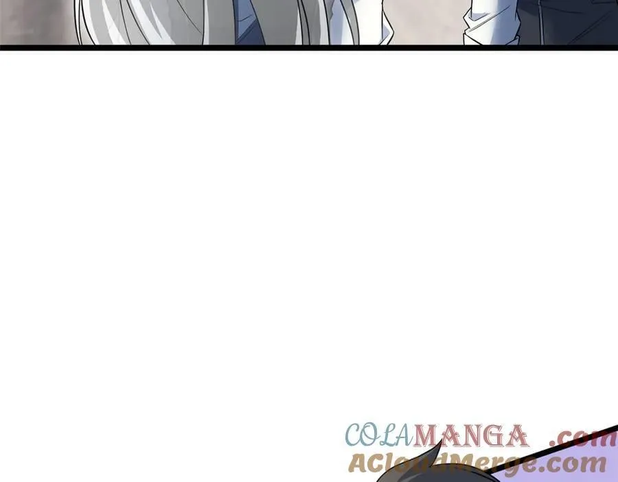 283 田忌赛马，诡异联合 第61页