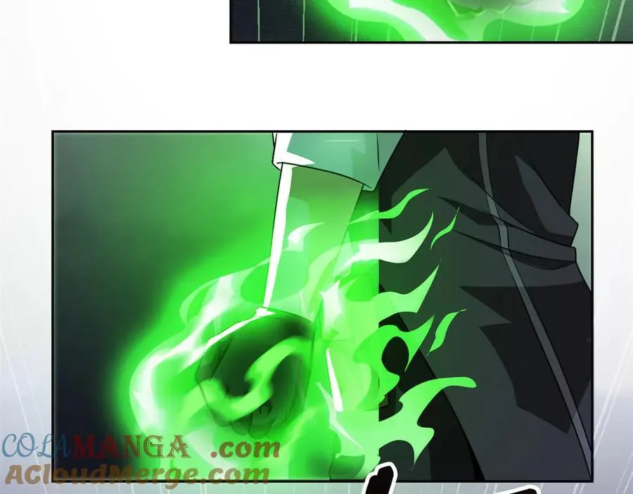 294 诡异之主，无法灭除 第149页