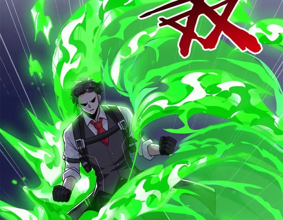 294 诡异之主，无法灭除 第151页