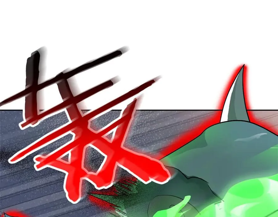 296 诡异退散，天道苏醒 第64页