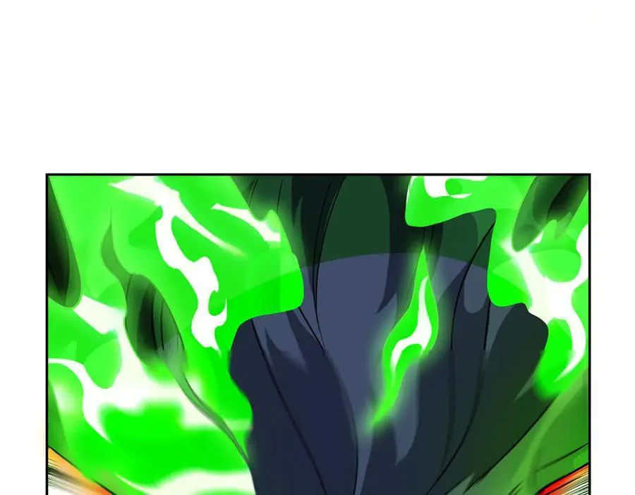 296 诡异退散，天道苏醒 第94页