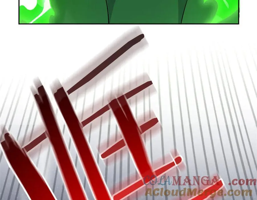 296 诡异退散，天道苏醒 第97页