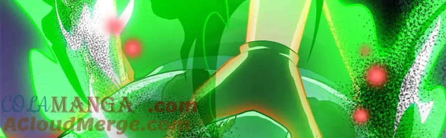 296 诡异退散，天道苏醒 第129页