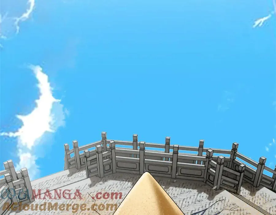 308 邪物随宠，国际炸锅 第49页