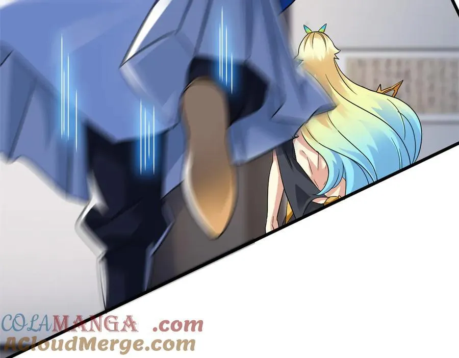 315 受伤了吗？大鸟吹吹 第93页