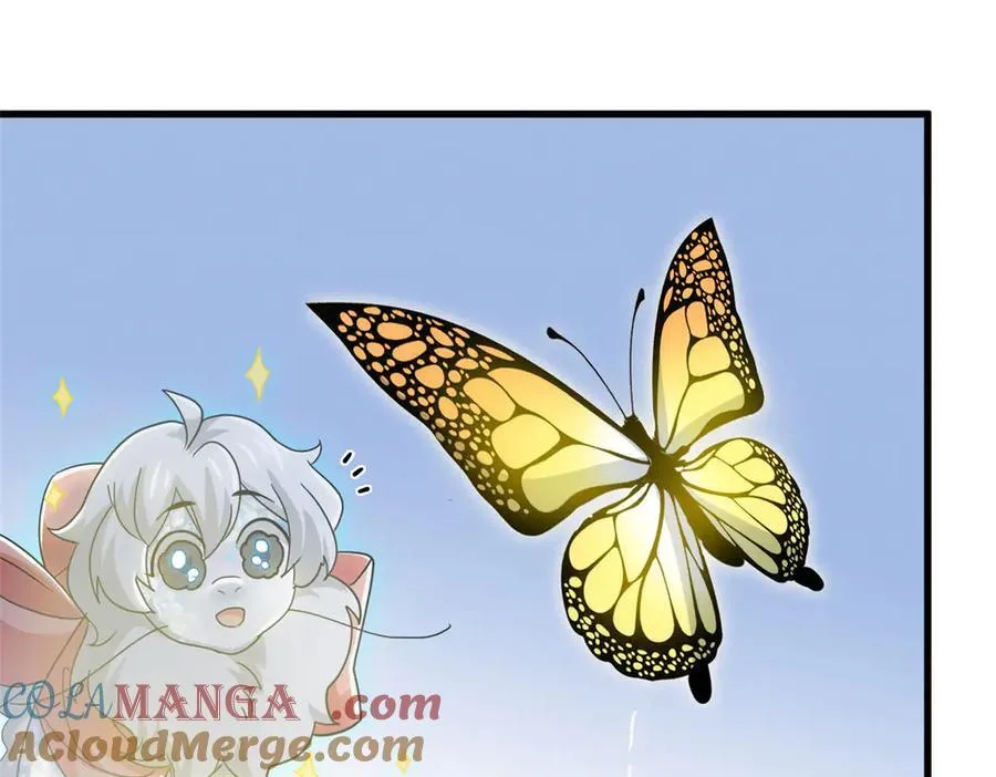 329 一级邪兽，弱小无助 第9页
