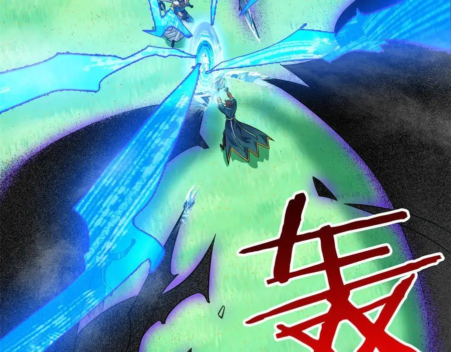 347 武印消散，假身用尽 第70页