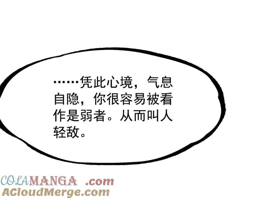 349 不是你的，还给老张 第17页